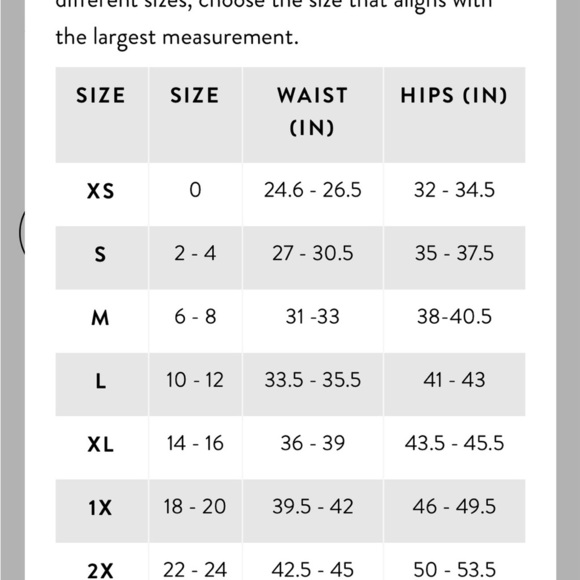 Spanx Jean-ish leggings in twilight rinse dark wash size small s 2/4 - Picture 3 of 8